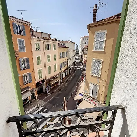 Loft Meynadier 2 Bedroom Riviera 315 Lejlighed Cannes